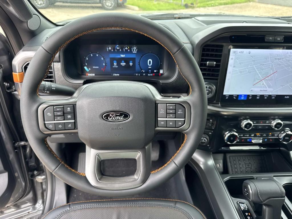 new 2026 Ford F-150 car