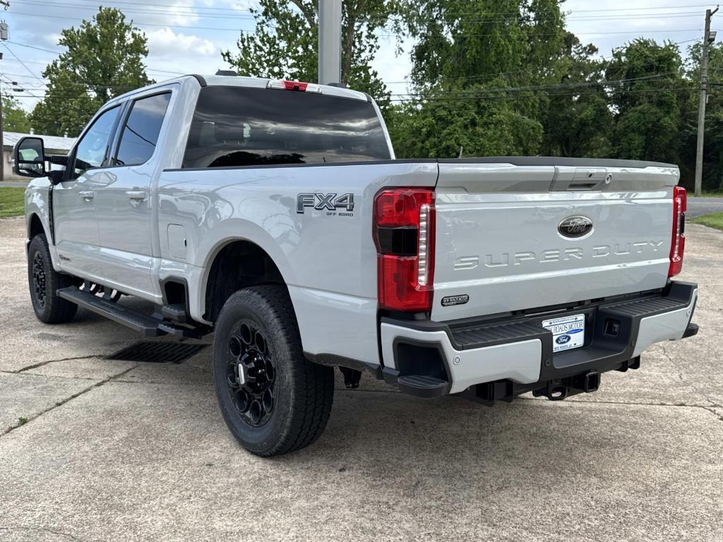 new 2026 Ford F-250 car
