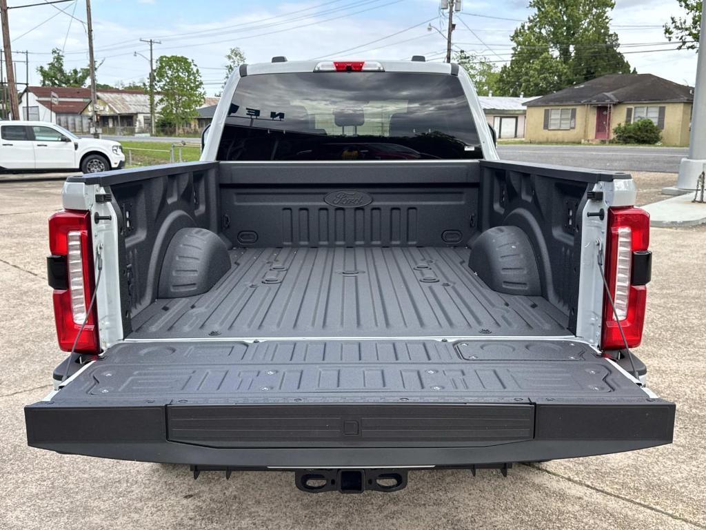 new 2026 Ford F-250 car