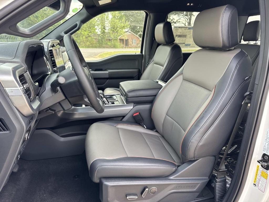 new 2026 Ford F-150 car