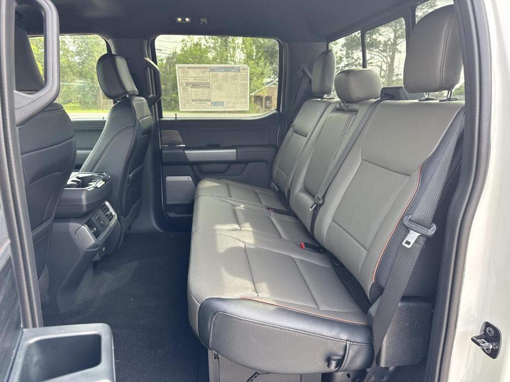 new 2026 Ford F-150 car