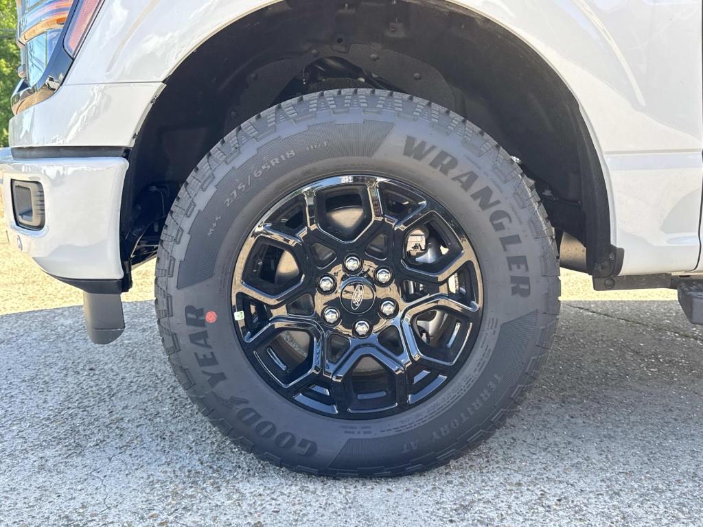 new 2026 Ford F-150 car