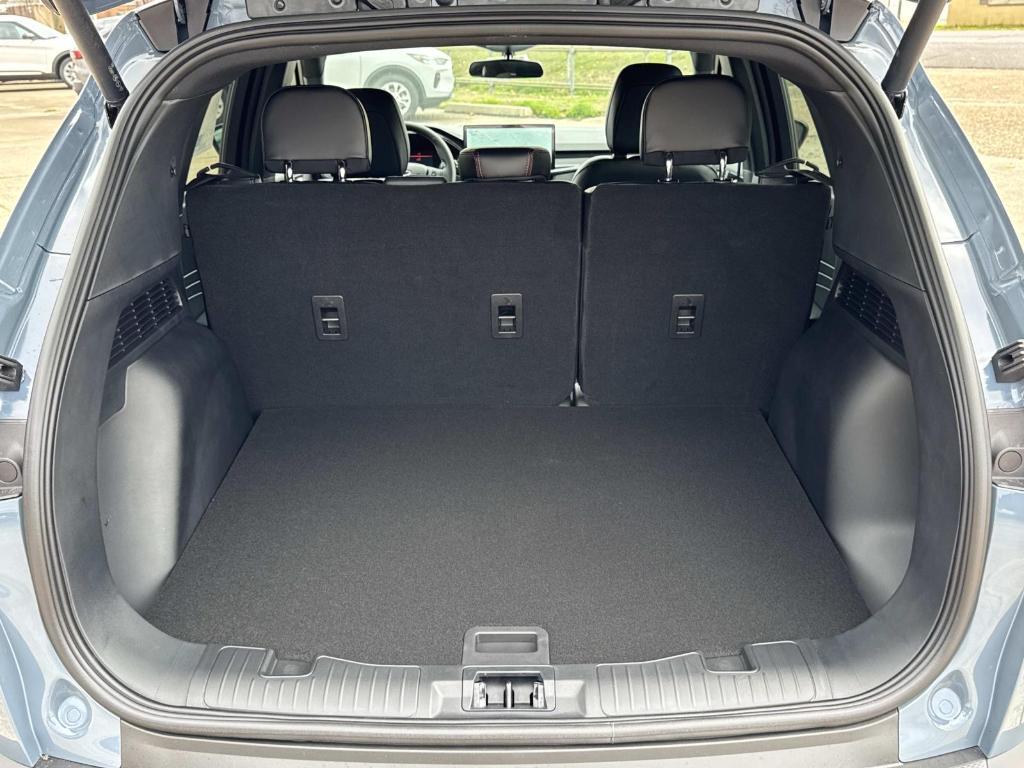 new 2026 Ford Escape car