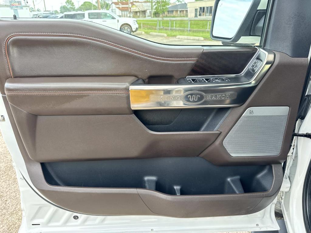 used 2022 Ford F-150 car, priced at $42,495