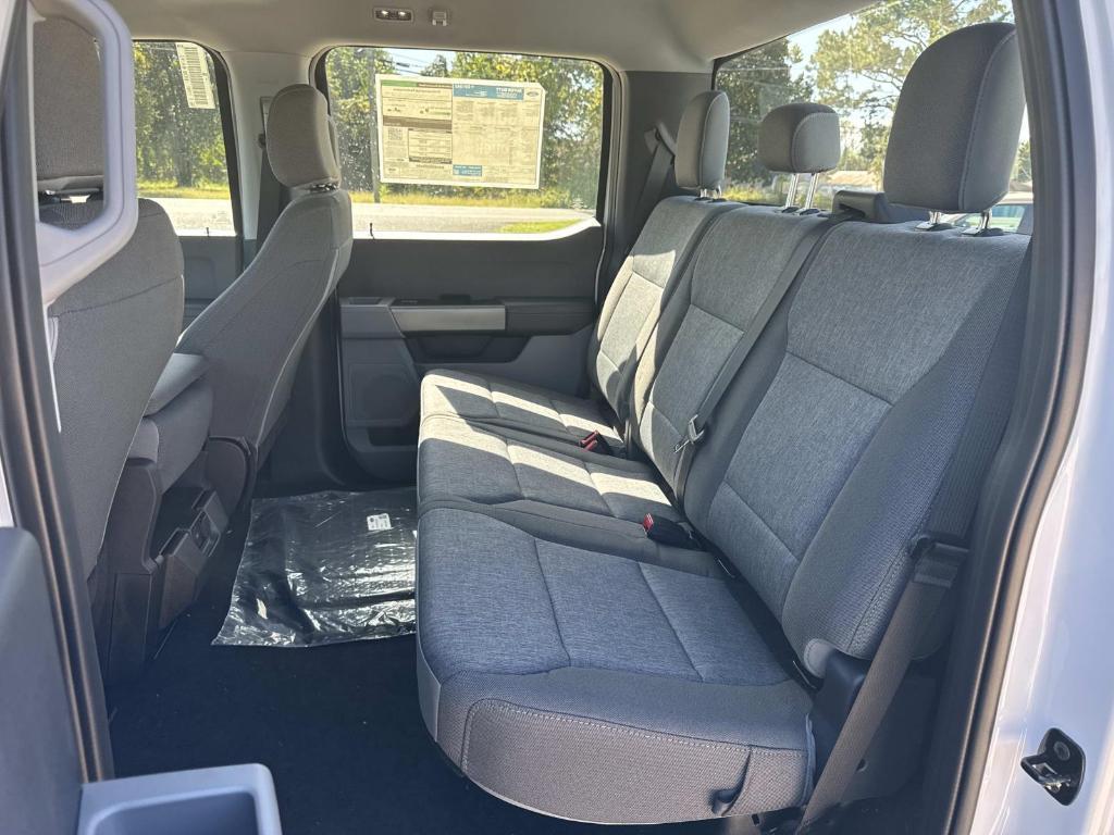 new 2026 Ford F-250 car, priced at $63,998