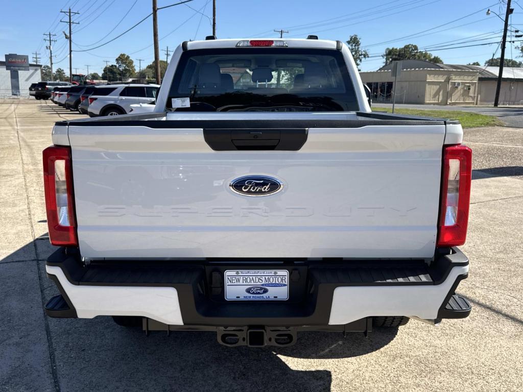 new 2026 Ford F-250 car, priced at $63,998