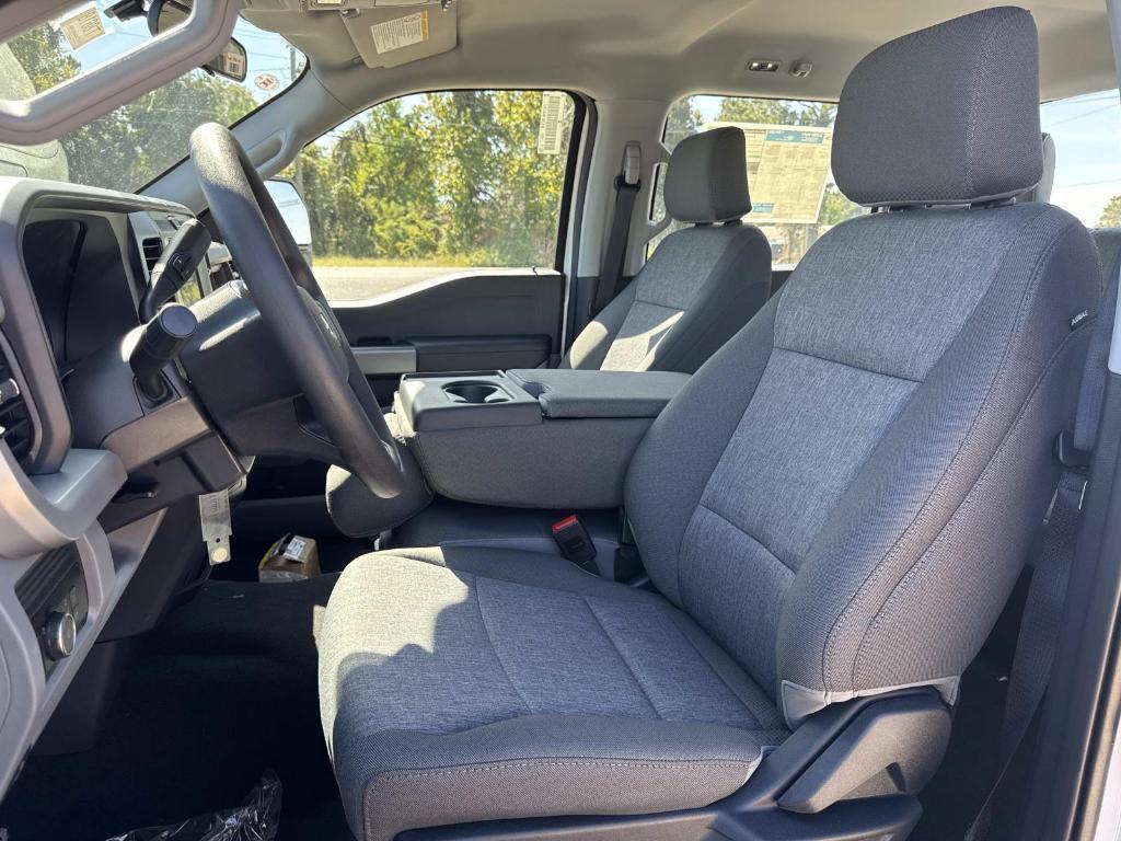 new 2026 Ford F-250 car, priced at $63,998