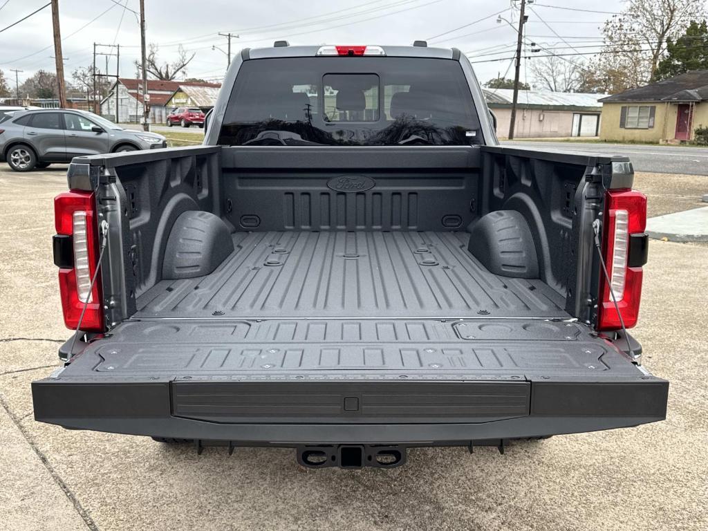 new 2026 Ford F-250 car