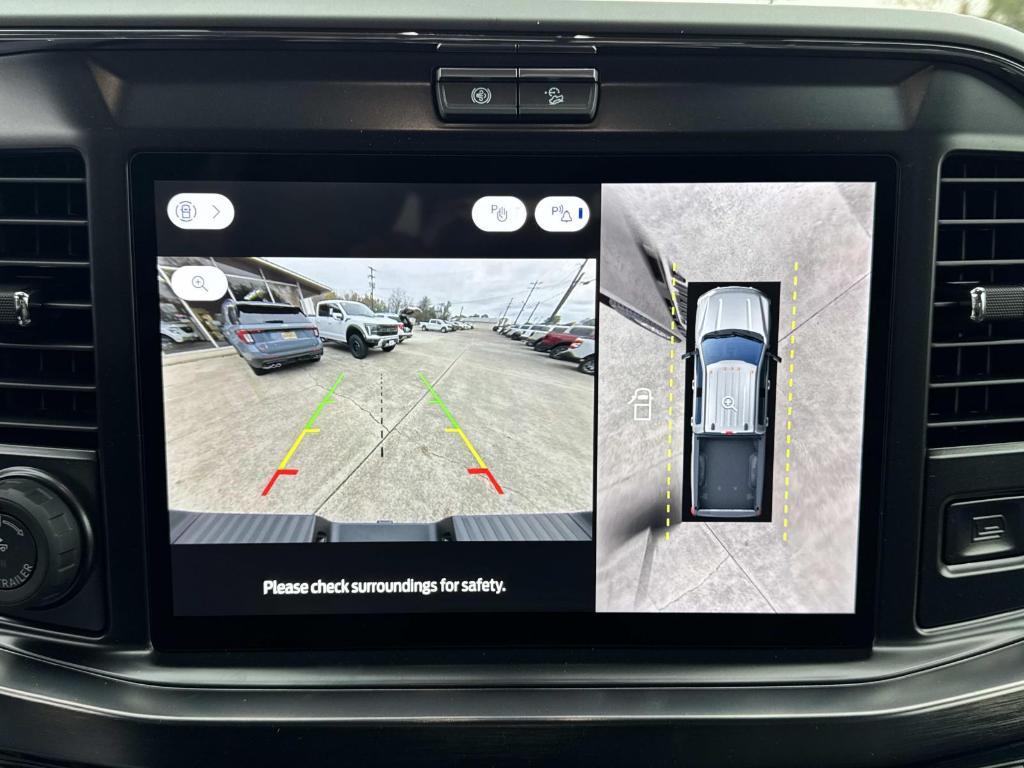 new 2026 Ford F-250 car