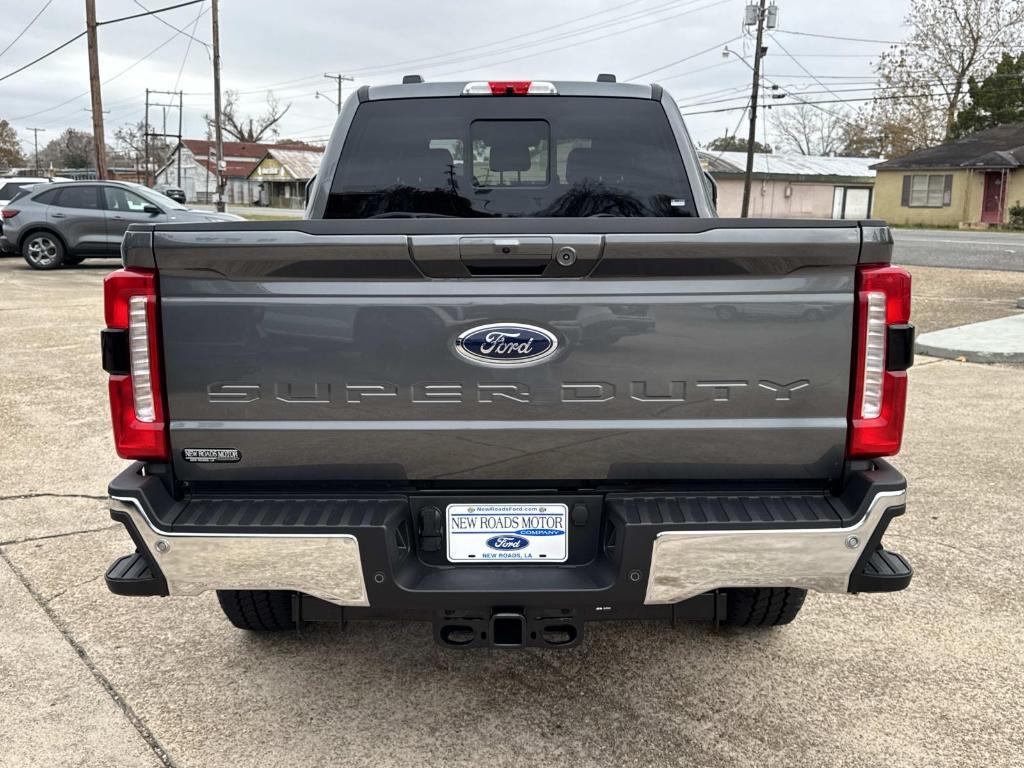 new 2026 Ford F-250 car