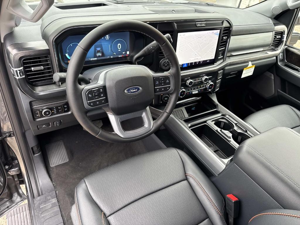 new 2026 Ford F-250 car