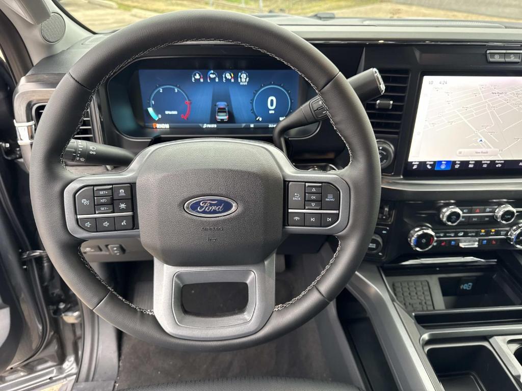 new 2026 Ford F-250 car