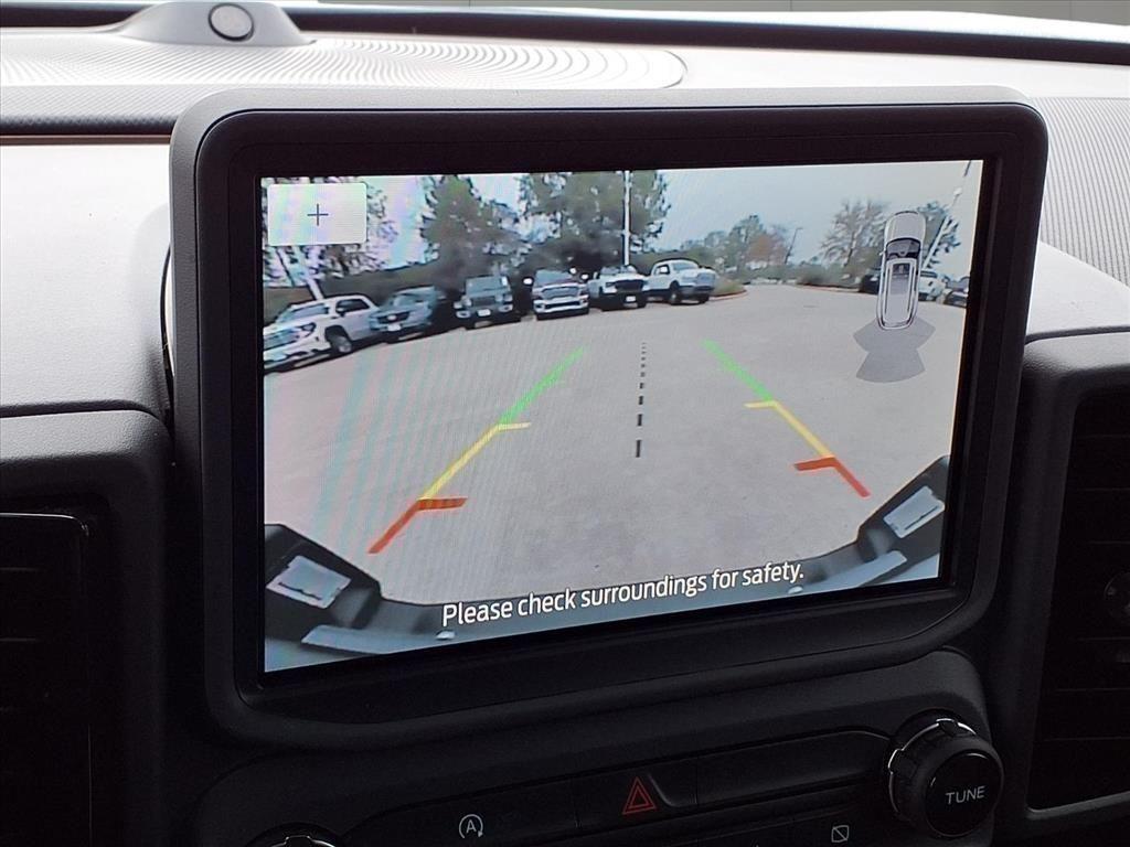 used 2023 Ford Bronco Sport car, priced at $27,694