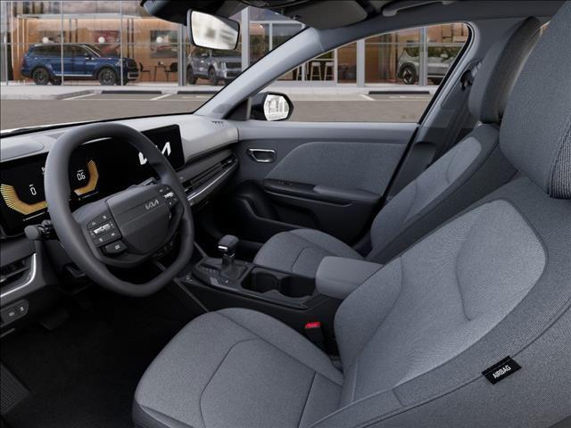 new 2026 Kia K4 car, priced at $22,961