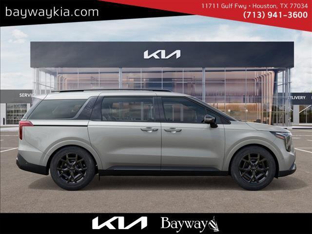 new 2026 Kia Carnival car, priced at $49,121