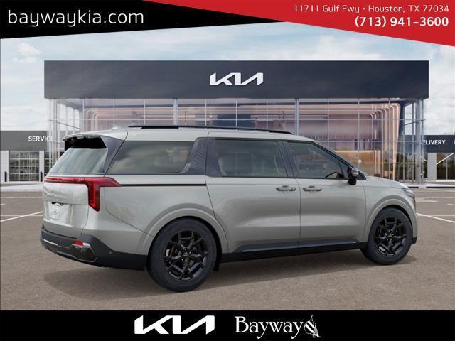 new 2026 Kia Carnival car, priced at $49,121