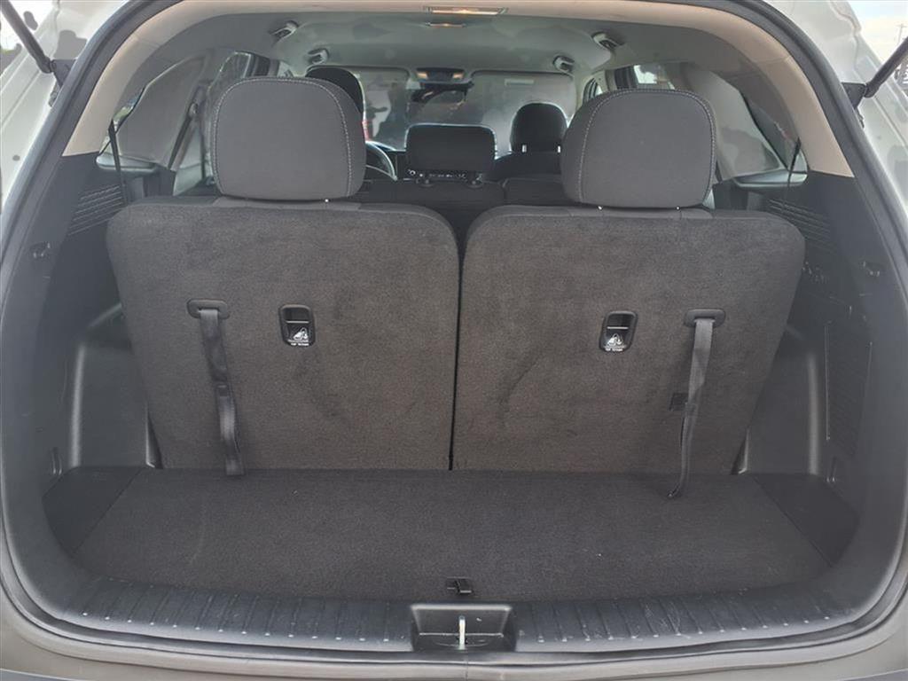 used 2022 Kia Sorento car, priced at $17,495