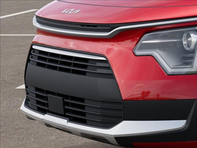 new 2026 Kia Niro car, priced at $31,816