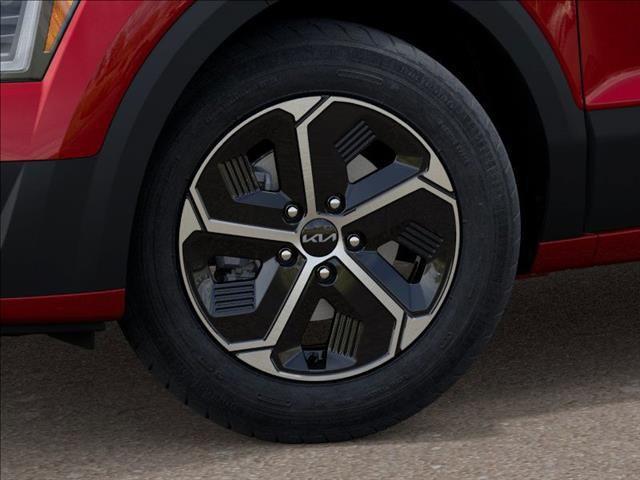 new 2026 Kia Niro car, priced at $31,816