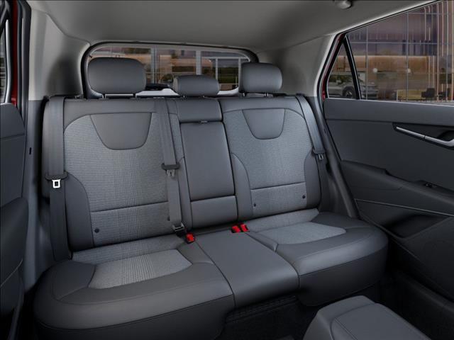 new 2026 Kia Niro car, priced at $31,816