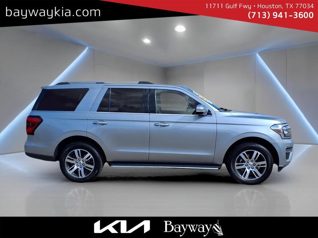 used 2023 Ford Expedition car, priced at $37,837