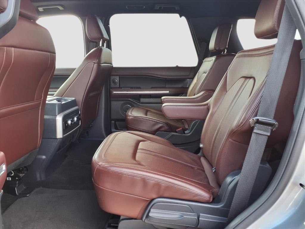 used 2023 Ford Expedition car, priced at $37,837