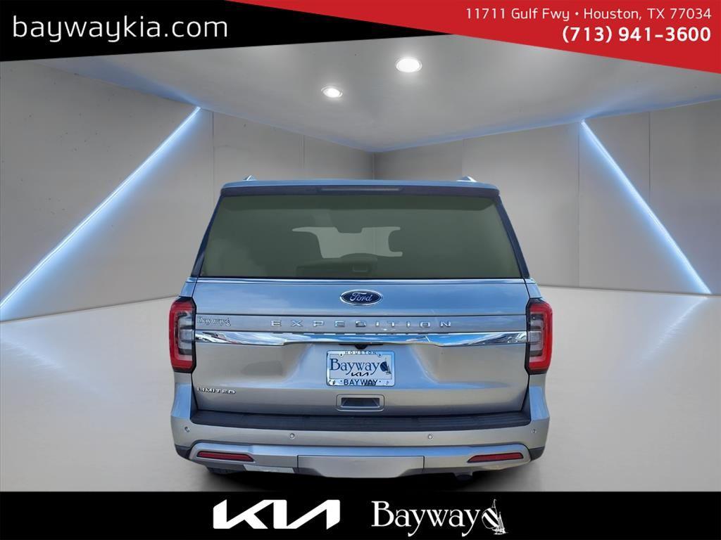 used 2023 Ford Expedition car, priced at $37,837