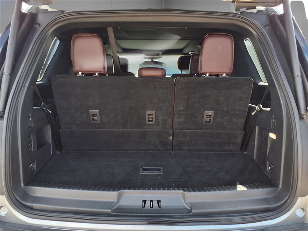 used 2023 Ford Expedition car, priced at $37,837
