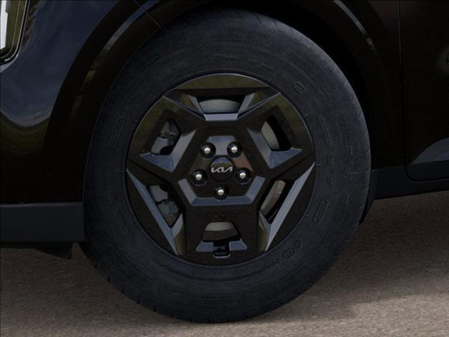 new 2026 Kia Carnival car, priced at $38,264