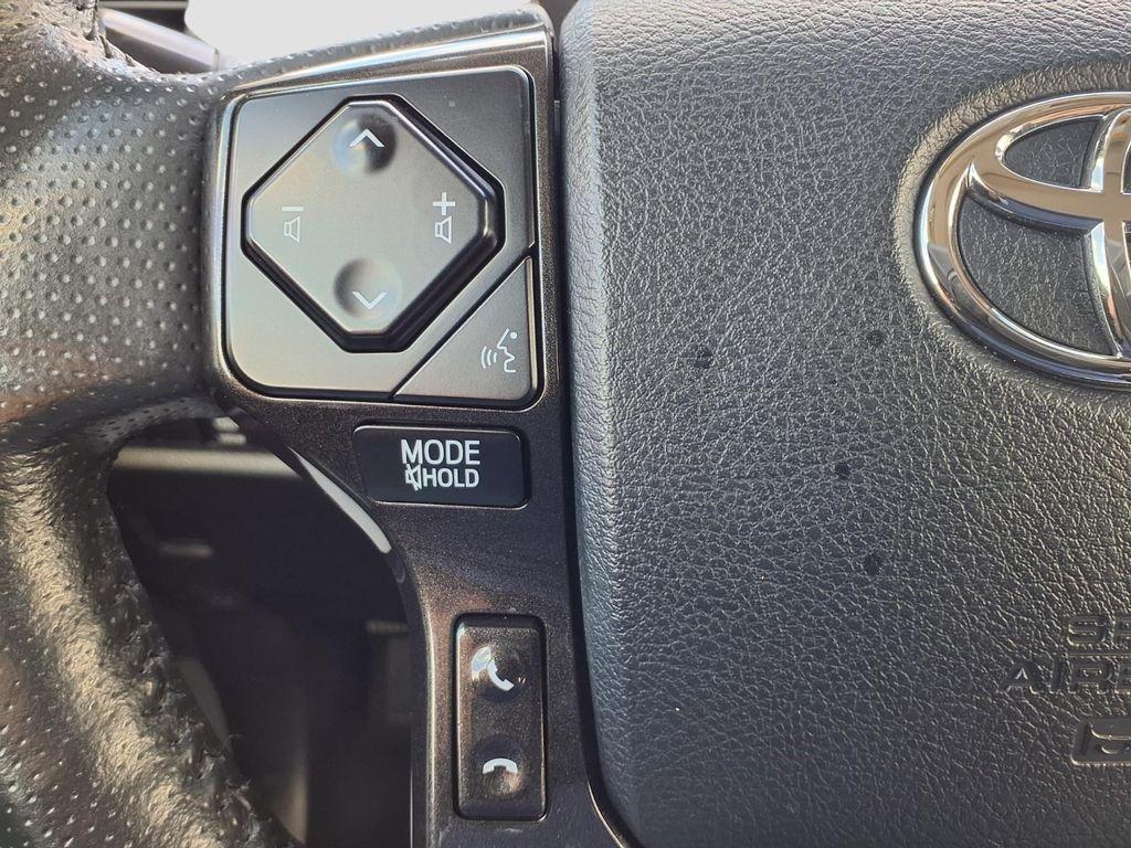 used 2023 Toyota 4Runner car, priced at $39,995