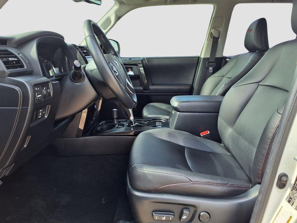 used 2023 Toyota 4Runner car, priced at $39,995