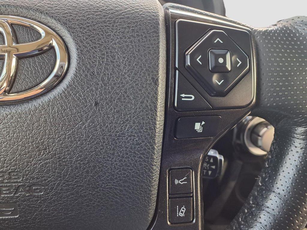 used 2023 Toyota 4Runner car, priced at $39,995