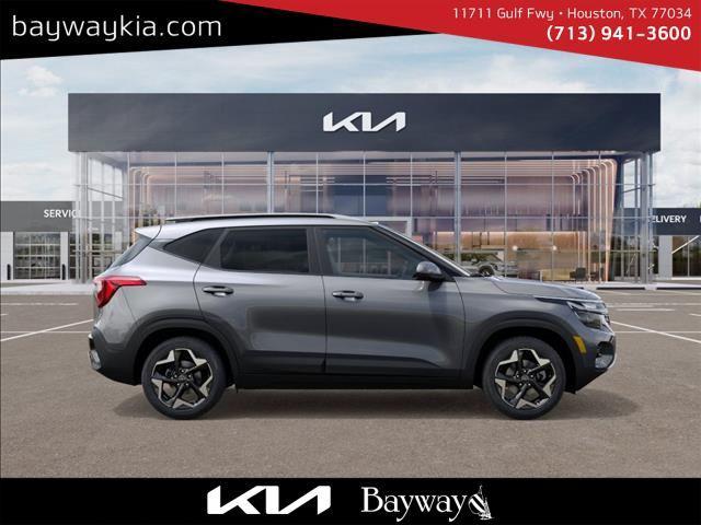 new 2026 Kia Seltos car, priced at $26,102