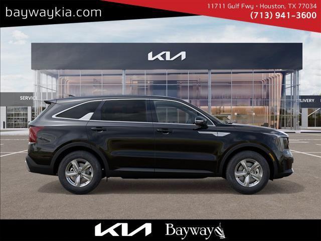 new 2026 Kia Sorento car, priced at $30,177
