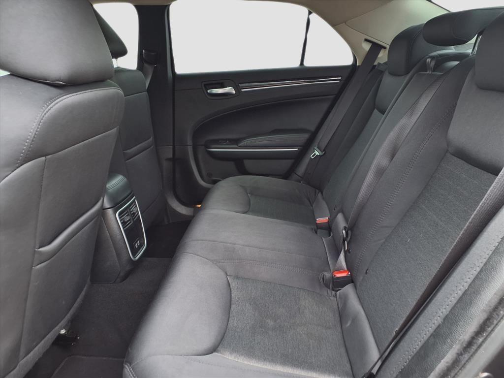 used 2023 Chrysler 300 car, priced at $21,995