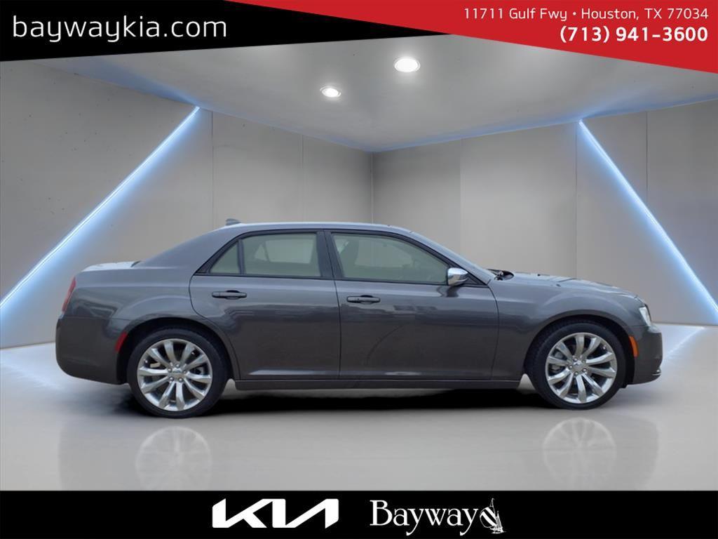 used 2023 Chrysler 300 car, priced at $21,995
