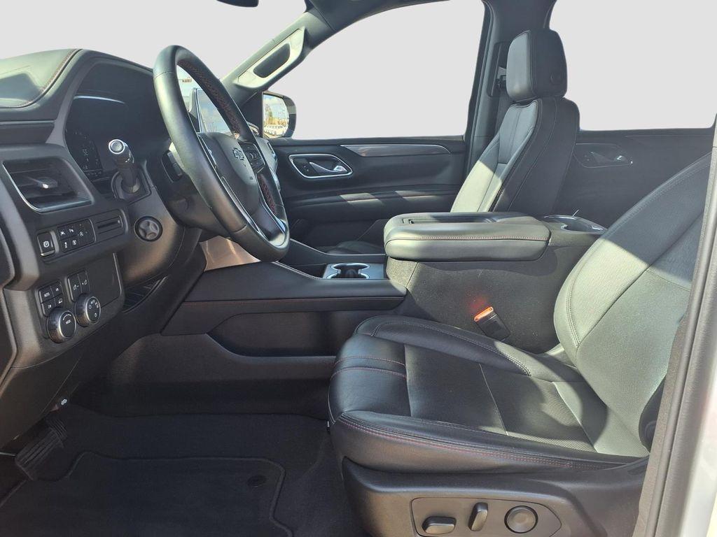 used 2024 Chevrolet Suburban car, priced at $62,493