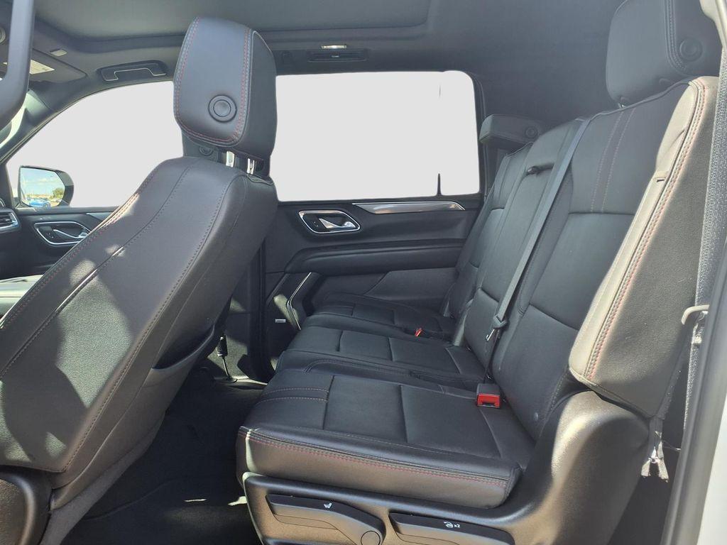 used 2024 Chevrolet Suburban car, priced at $62,493