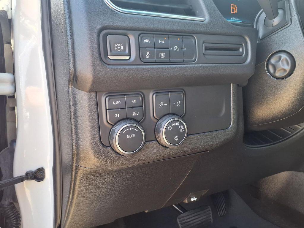 used 2024 Chevrolet Suburban car, priced at $62,493