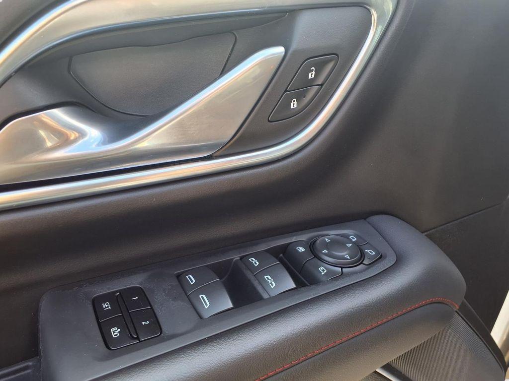 used 2024 Chevrolet Suburban car, priced at $62,493