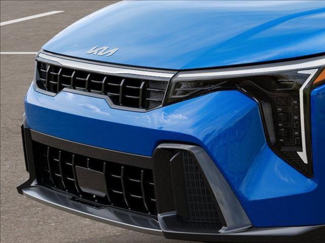 new 2026 Kia K4 car, priced at $28,028