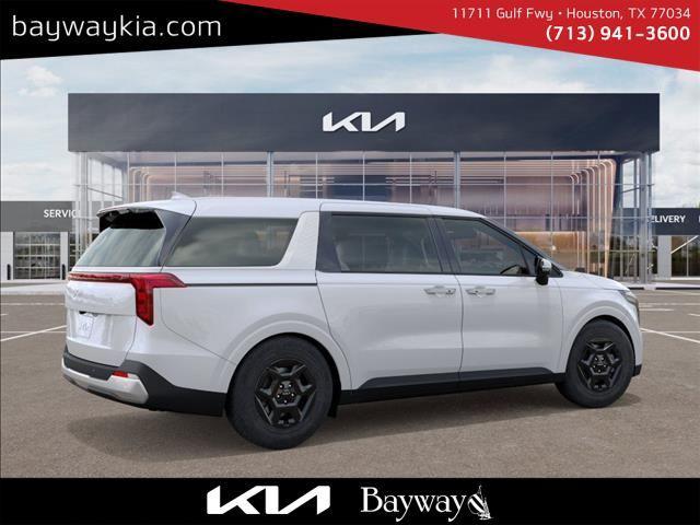 new 2026 Kia Carnival car, priced at $38,359