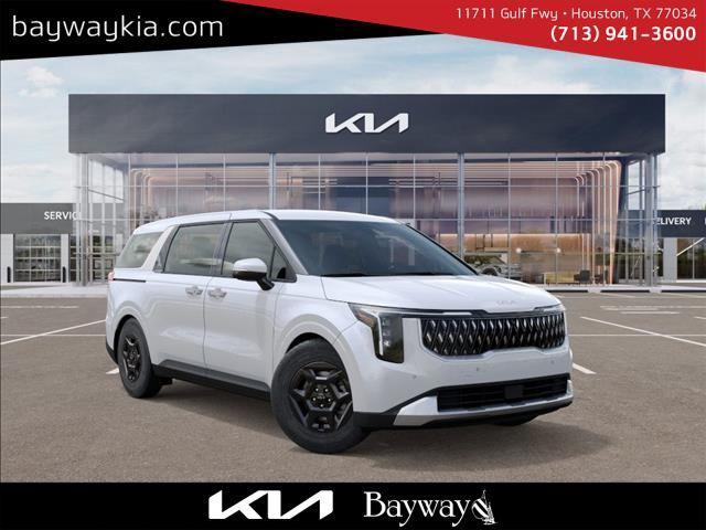 new 2026 Kia Carnival car, priced at $38,359