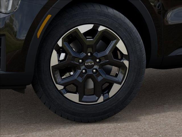 new 2026 Kia Sorento car, priced at $33,169