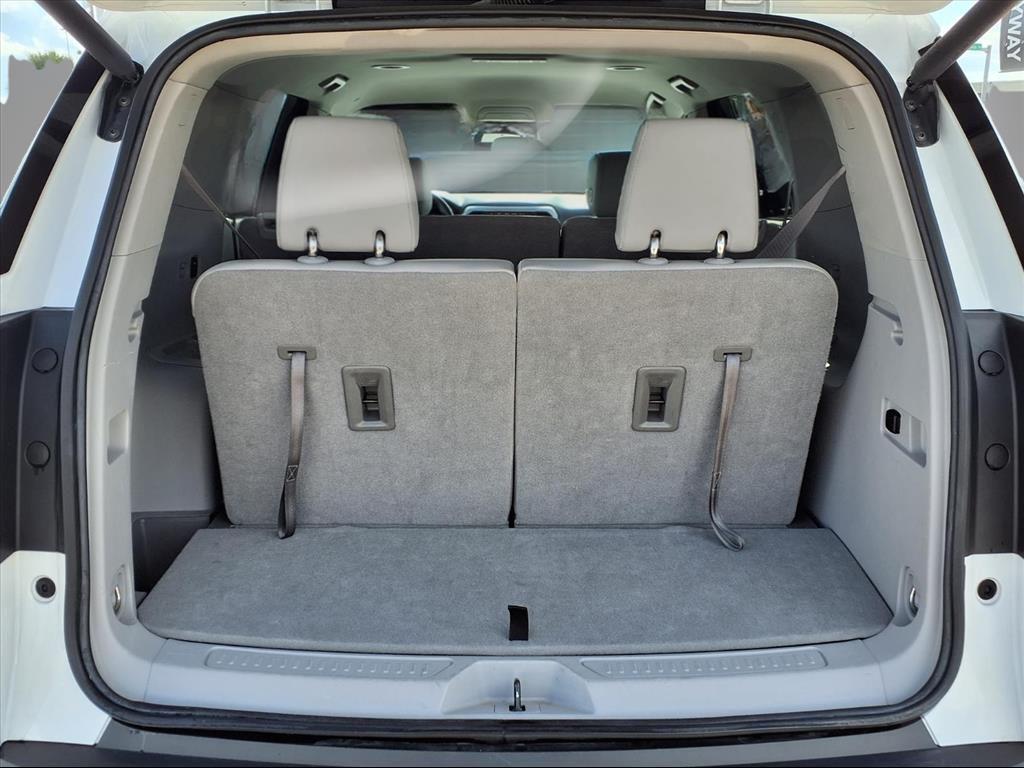 used 2023 GMC Acadia car, priced at $23,588