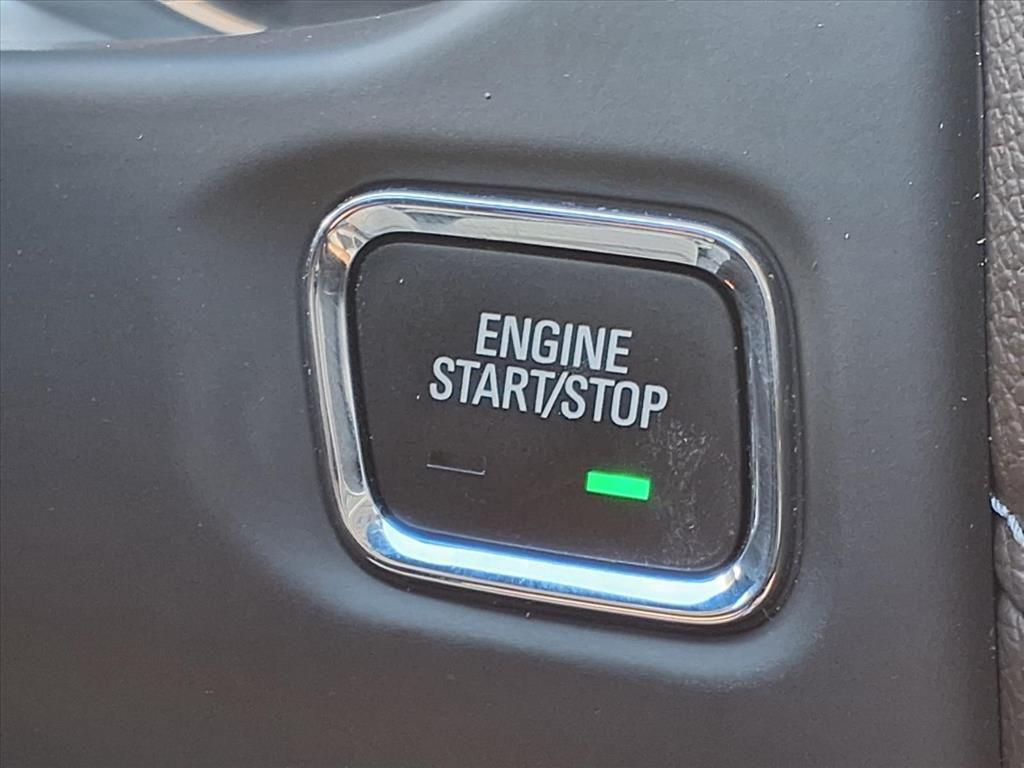 used 2023 GMC Acadia car, priced at $23,588