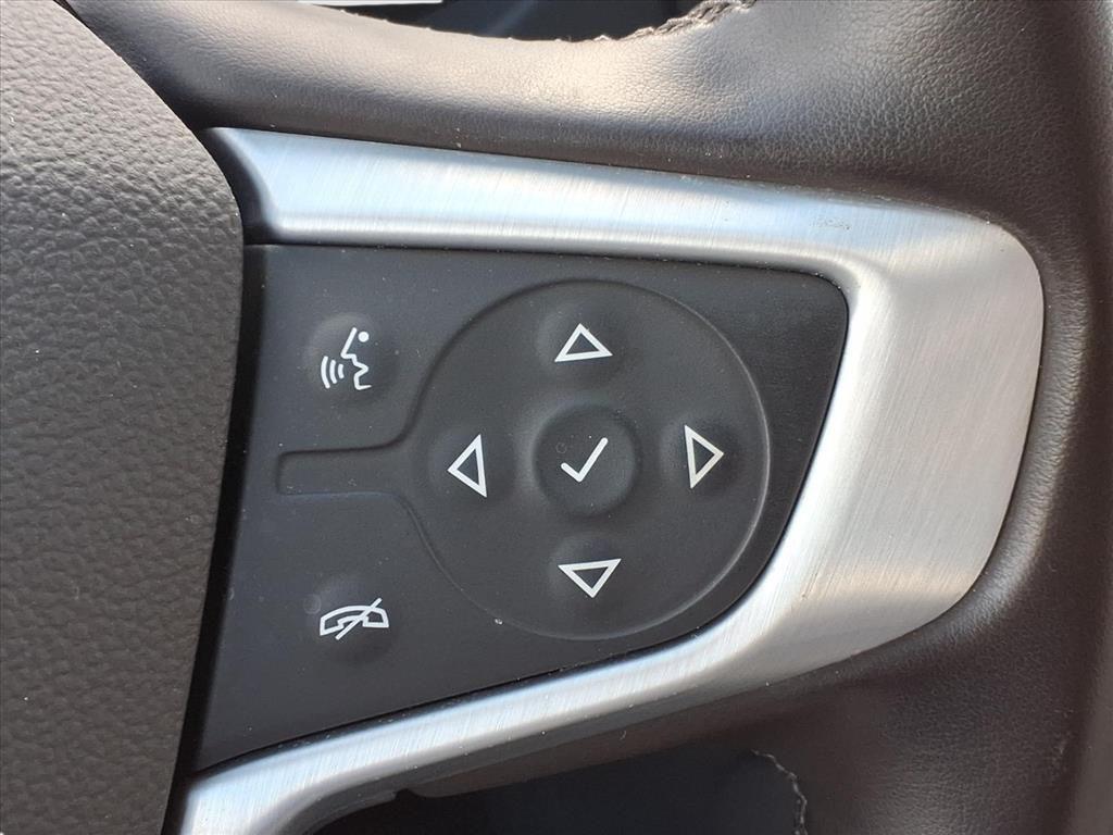 used 2023 GMC Acadia car, priced at $23,588