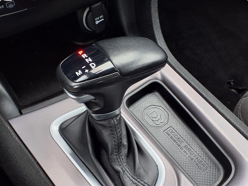 used 2022 Dodge Charger car, priced at $20,495