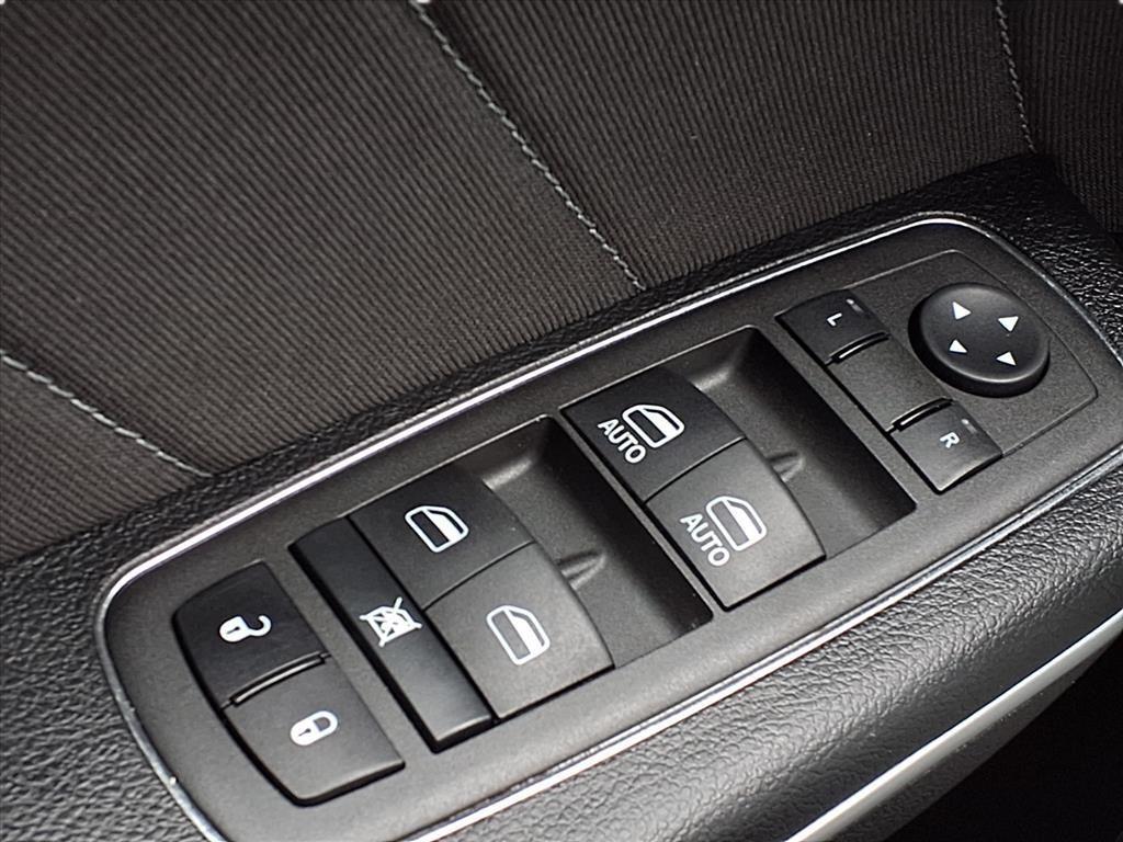 used 2022 Dodge Charger car, priced at $20,495