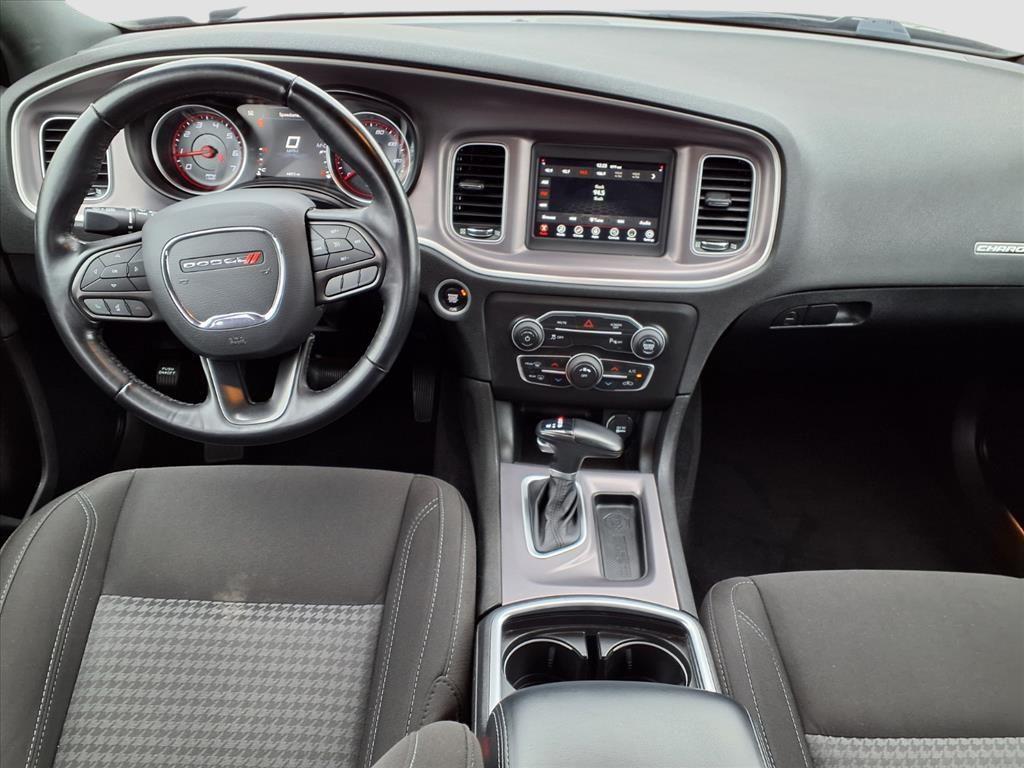 used 2022 Dodge Charger car, priced at $20,495